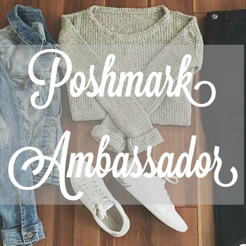 •Poshmark Ambassador• - Picture 2 of 4